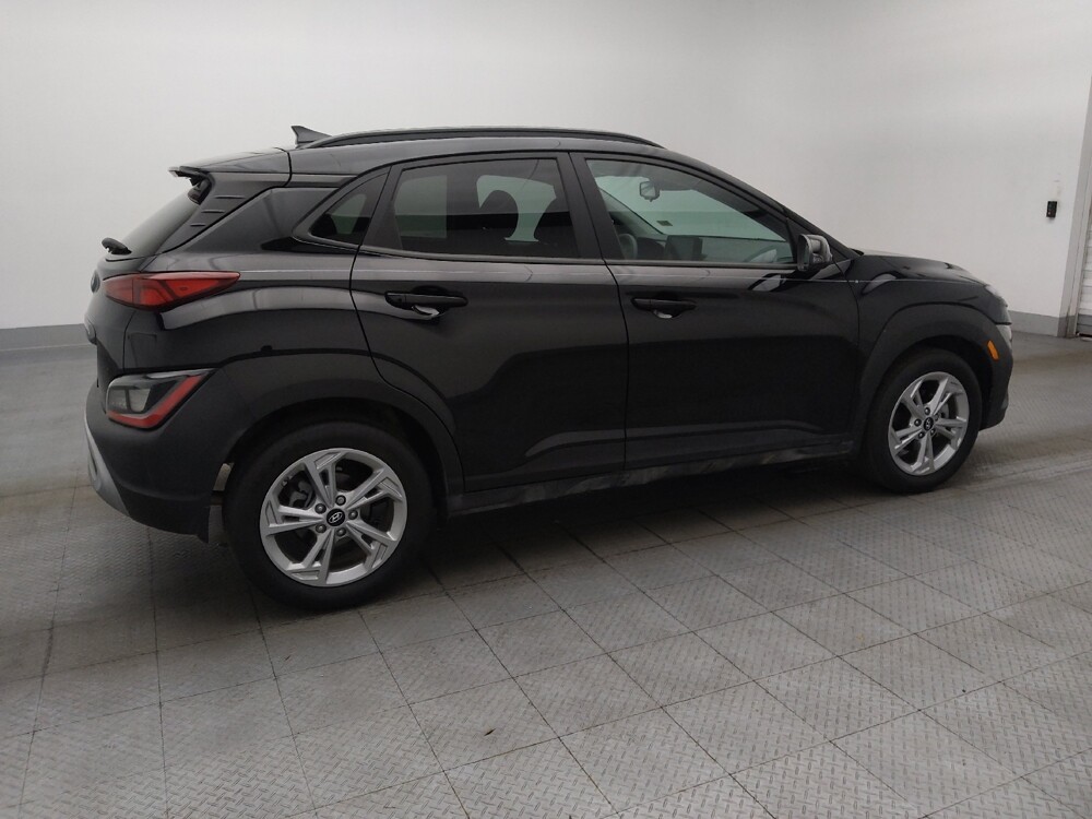 2023 Hyundai Kona in Kissimmee, FL 34744 - 18125747 10
