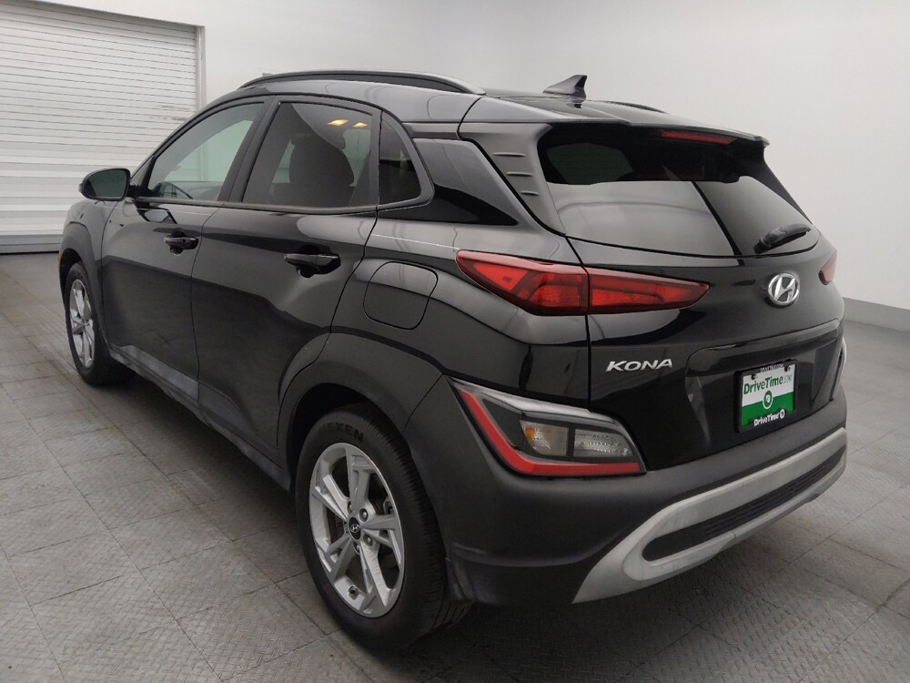 2023 Hyundai Kona in Kissimmee, FL 34744 - 18125747 5