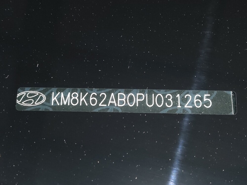 2023 Hyundai Kona in Kissimmee, FL 34744 - 18125747 33