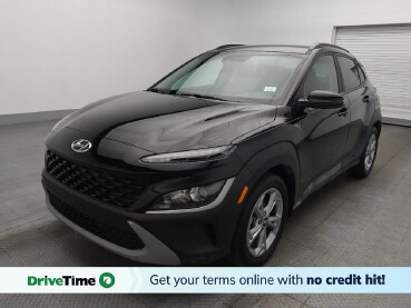 2023 Hyundai Kona in Kissimmee, FL 34744