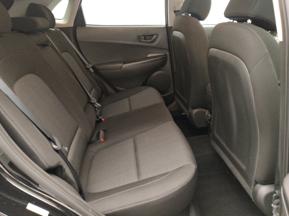 2023 Hyundai Kona in Kissimmee, FL 34744 - 18125747 19