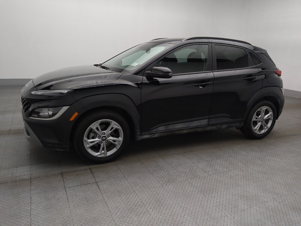 2023 Hyundai Kona in Kissimmee, FL 34744 - 18125747 2