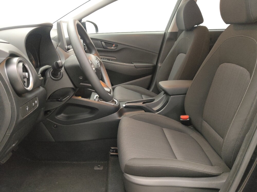 2023 Hyundai Kona in Kissimmee, FL 34744 - 18125747 17