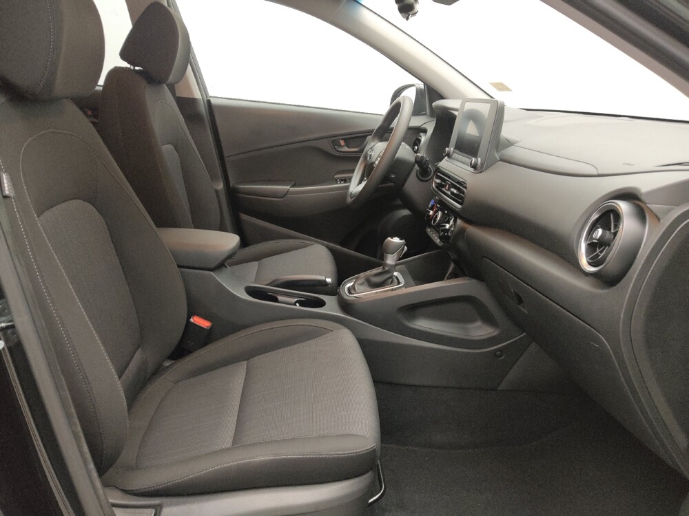 2023 Hyundai Kona in Kissimmee, FL 34744 - 18125747 21