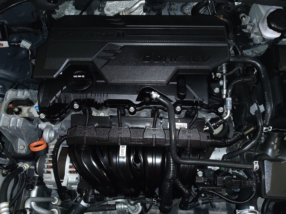 2023 Hyundai Kona in Kissimmee, FL 34744 - 18125747 30