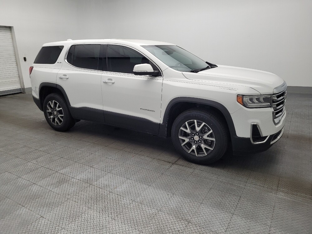 2021 GMC Acadia in Pensacola, FL 32505 - 18125748 11