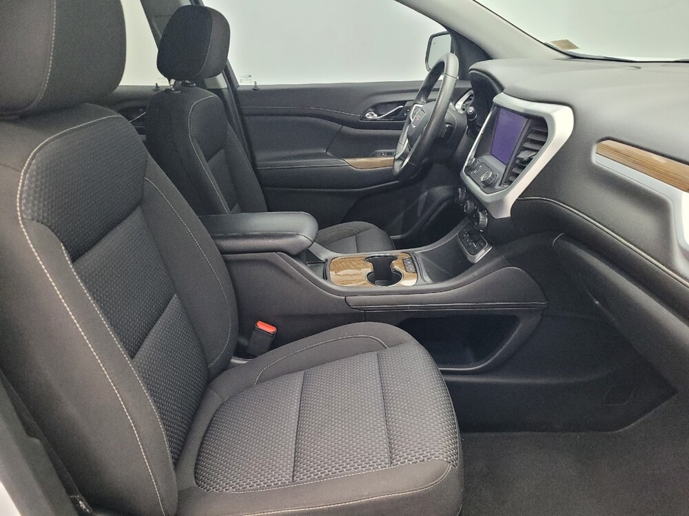 2021 GMC Acadia in Pensacola, FL 32505 - 18125748 21