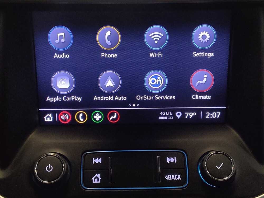 2021 GMC Acadia in Pensacola, FL 32505 - 18125748 25