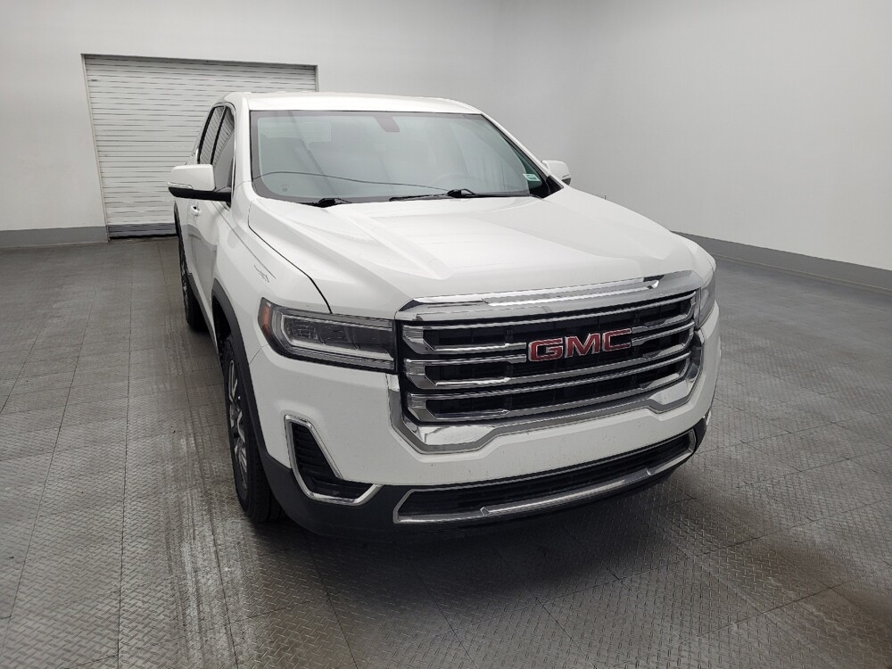 2021 GMC Acadia in Pensacola, FL 32505 - 18125748 14