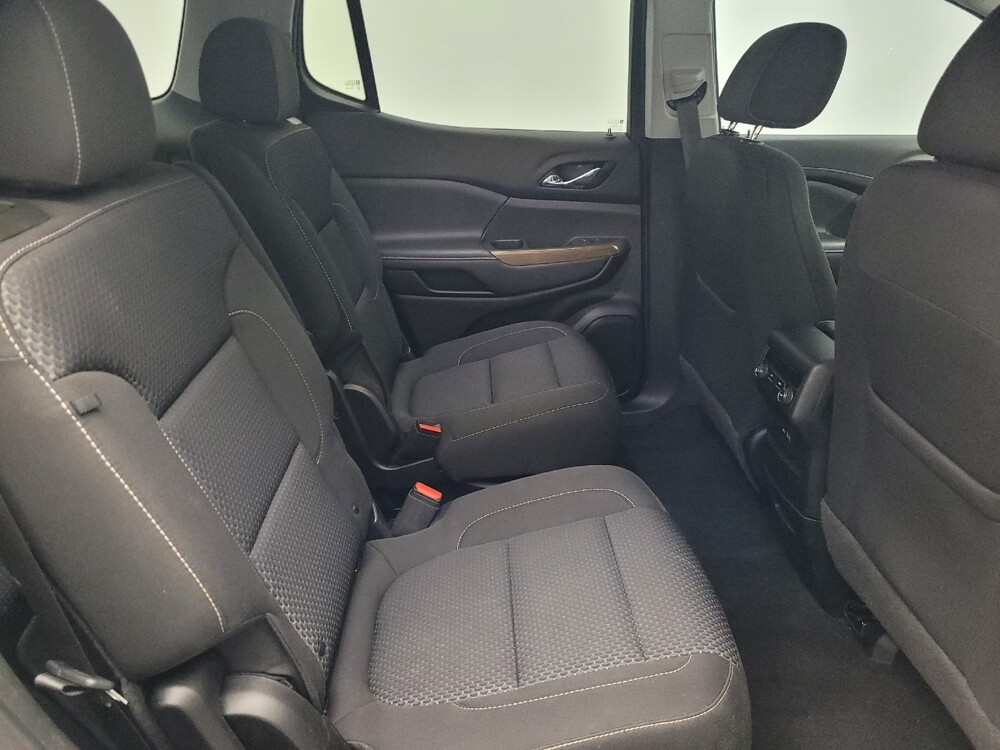 2021 GMC Acadia in Pensacola, FL 32505 - 18125748 19