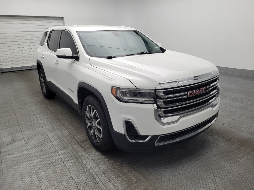 2021 GMC Acadia in Pensacola, FL 32505 - 18125748 13