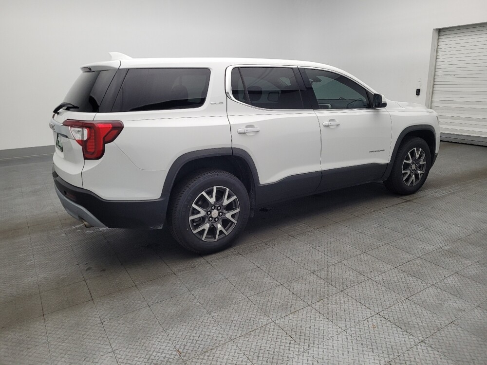 2021 GMC Acadia in Pensacola, FL 32505 - 18125748 10