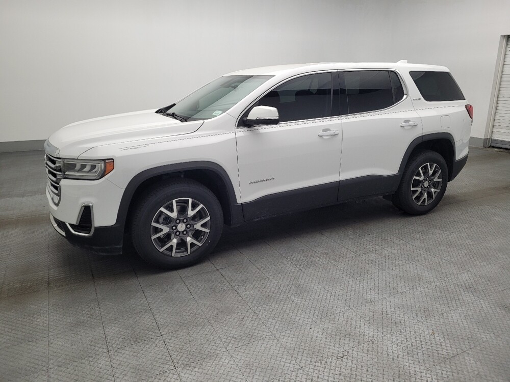2021 GMC Acadia in Pensacola, FL 32505 - 18125748 2