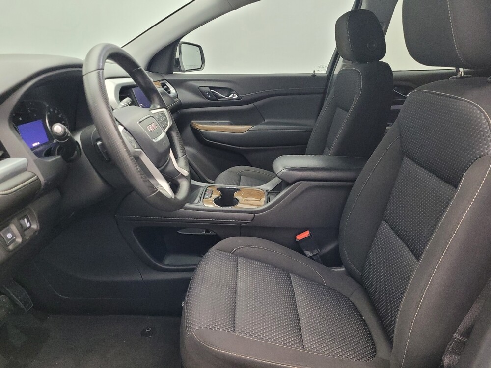 2021 GMC Acadia in Pensacola, FL 32505 - 18125748 17