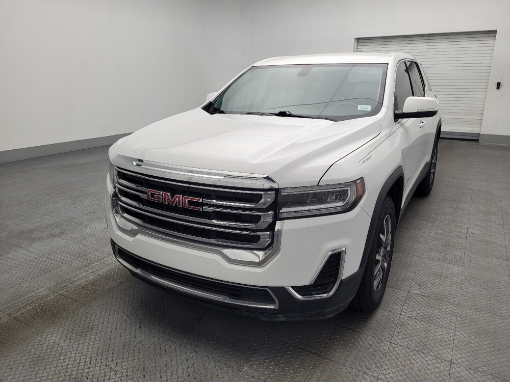 2021 GMC Acadia in Pensacola, FL 32505 - 18125748 15