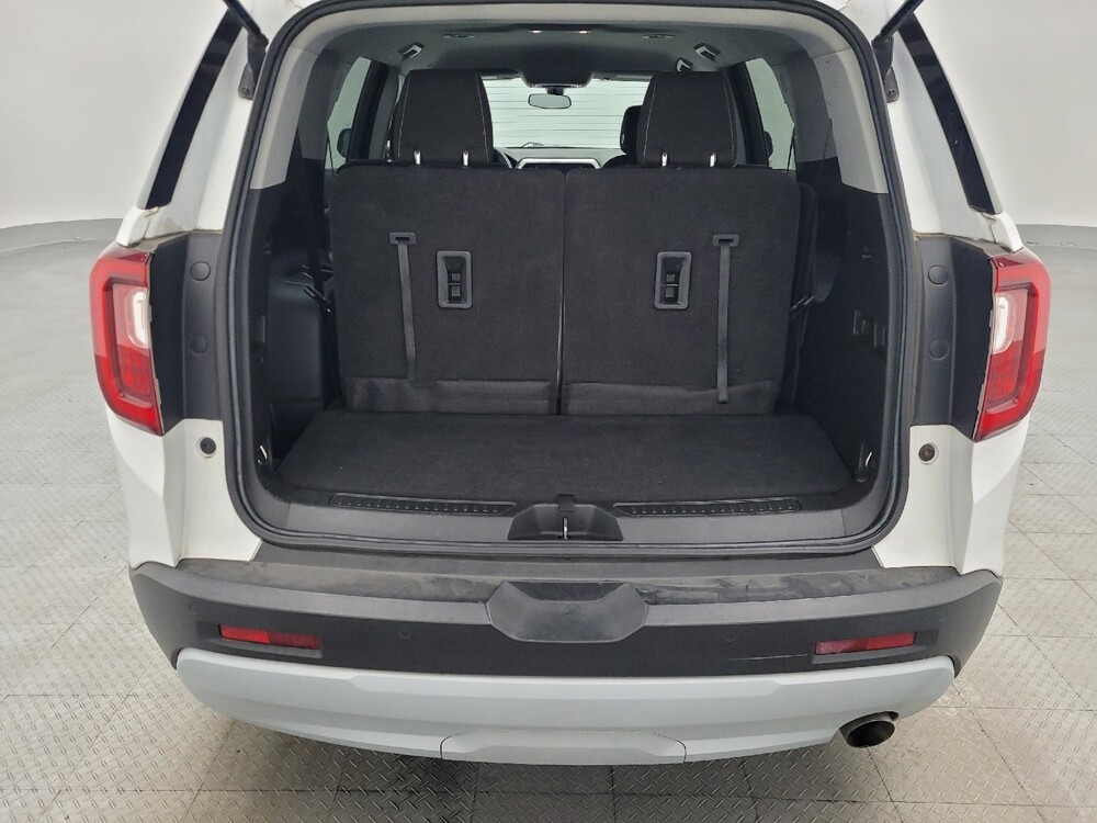 2021 GMC Acadia in Pensacola, FL 32505 - 18125748 29