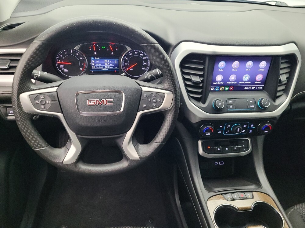 2021 GMC Acadia in Pensacola, FL 32505 - 18125748 22
