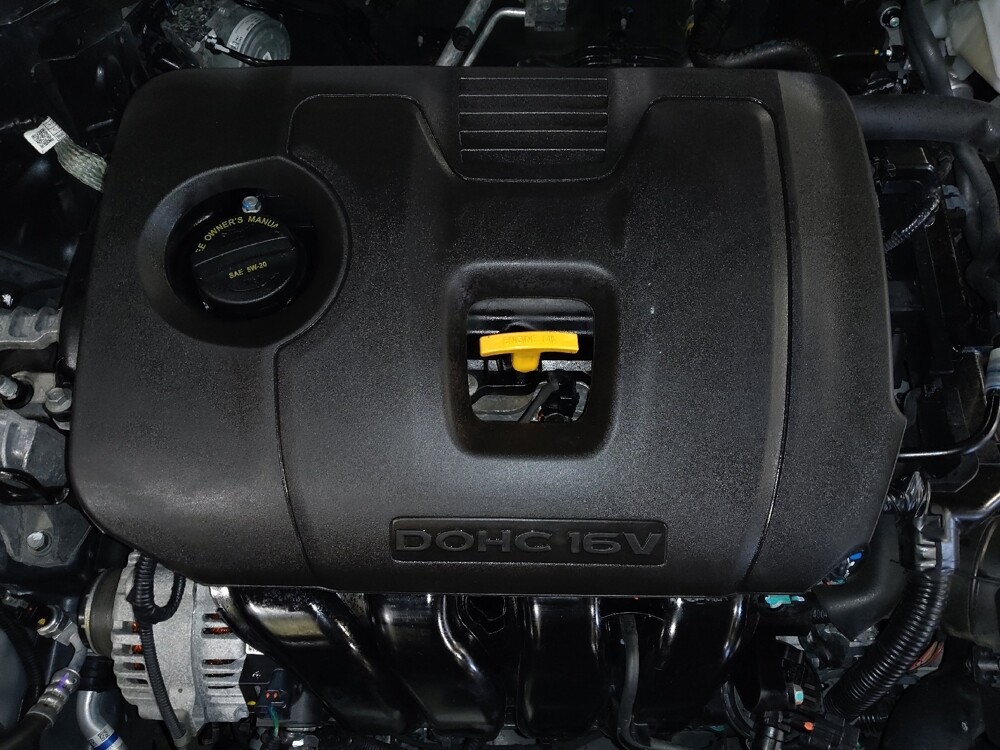 2024 Kia Forte in Jacksonville, FL 32225 - 18125749 30