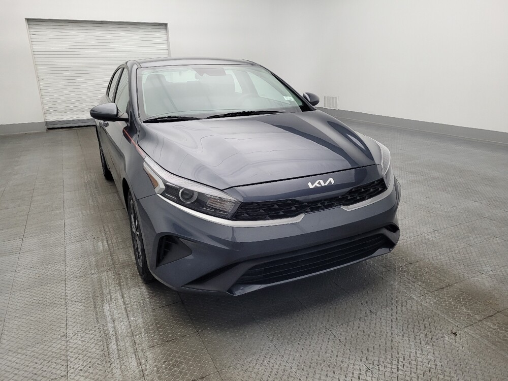 2024 Kia Forte in Jacksonville, FL 32225 - 18125749 14