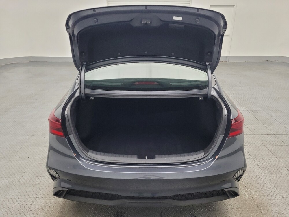 2024 Kia Forte in Jacksonville, FL 32225 - 18125749 29