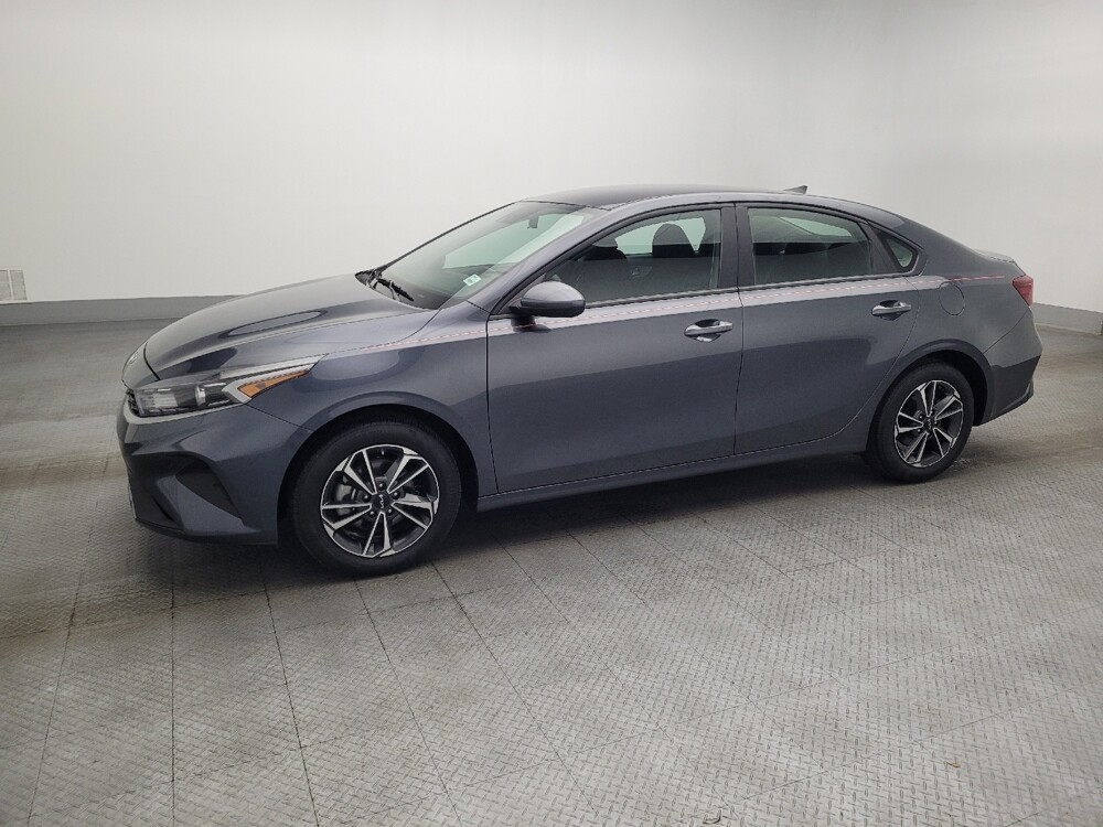 2024 Kia Forte in Jacksonville, FL 32225 - 18125749 2