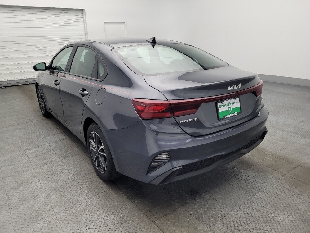 2024 Kia Forte in Jacksonville, FL 32225 - 18125749 5