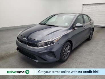 2024 Kia Forte in Jacksonville, FL 32225
