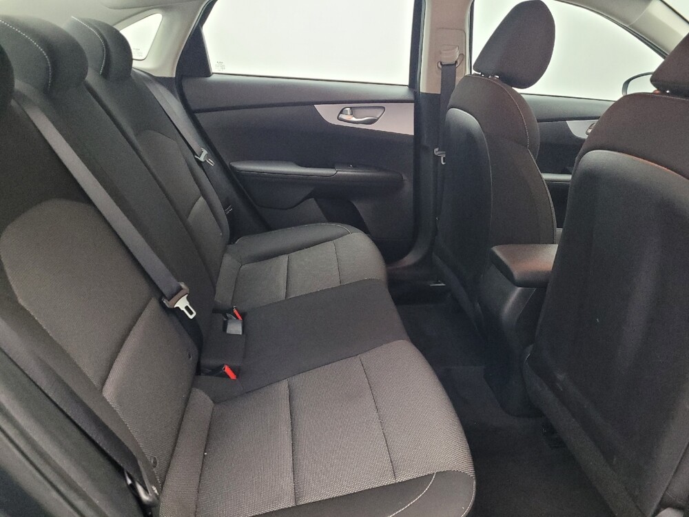 2024 Kia Forte in Jacksonville, FL 32225 - 18125749 19