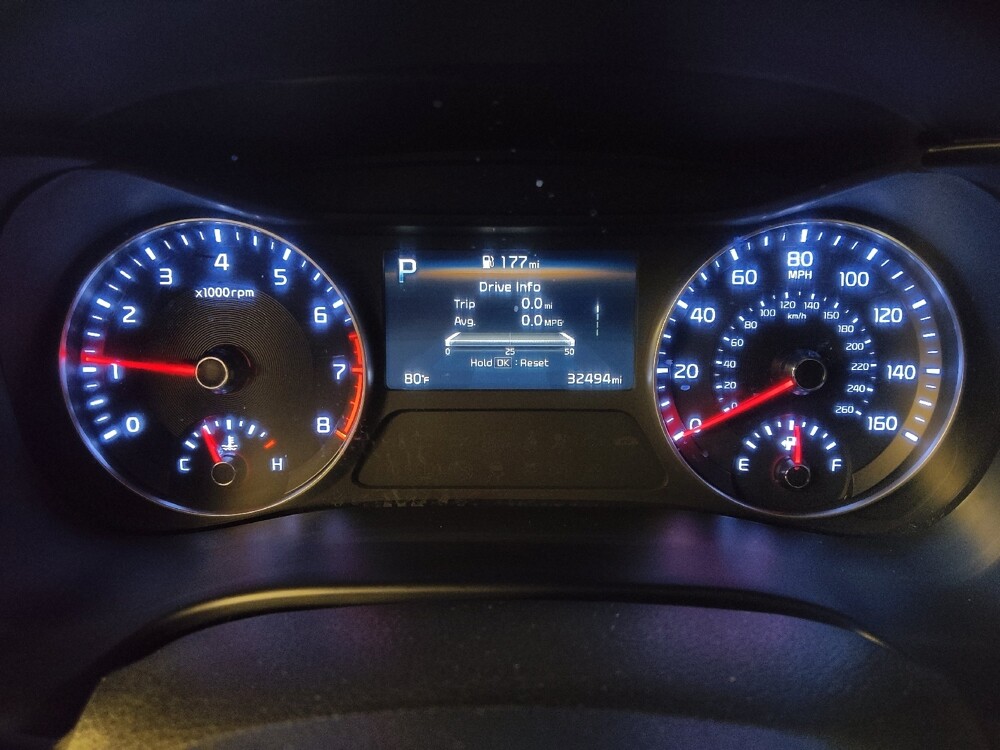 2024 Kia Forte in Jacksonville, FL 32225 - 18125749 23