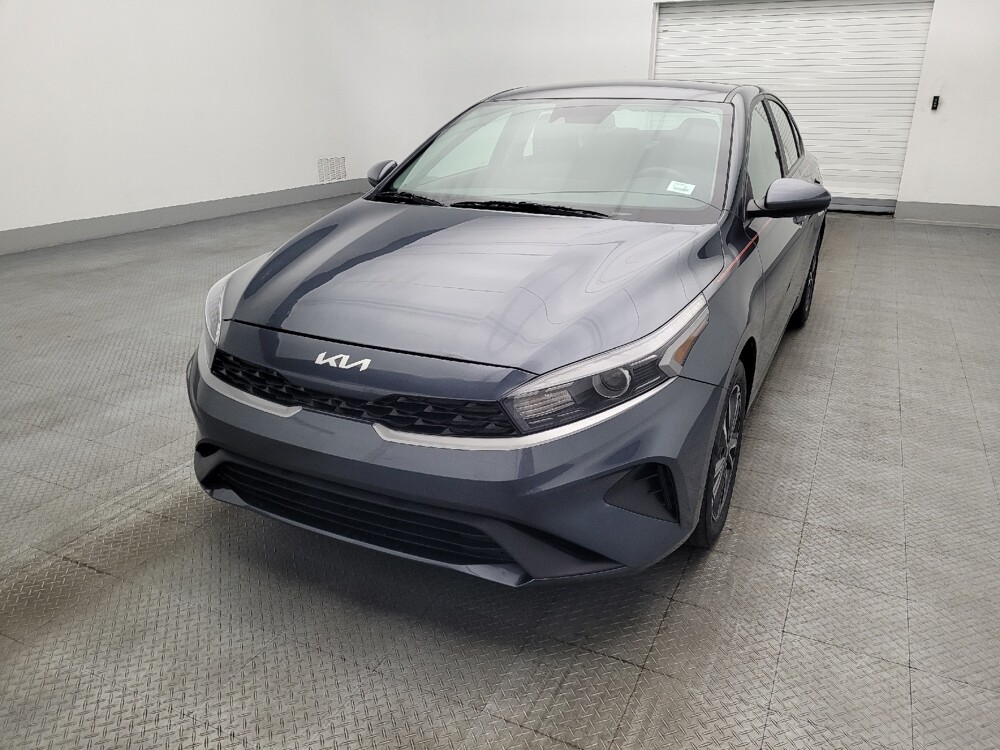 2024 Kia Forte in Jacksonville, FL 32225 - 18125749 15
