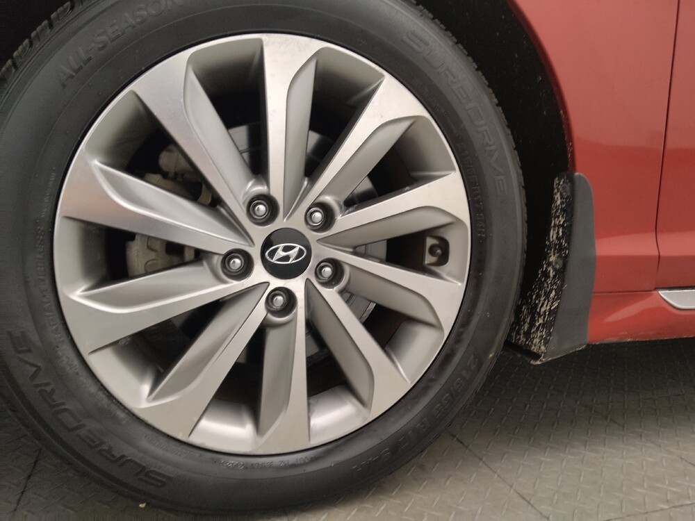 2017 Hyundai Sonata in Mobile, AL 36606 - 18125750 31