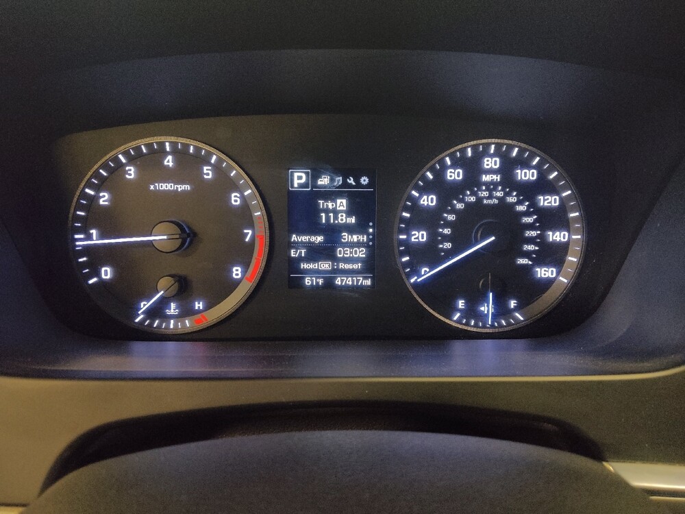 2017 Hyundai Sonata in Mobile, AL 36606 - 18125750 23