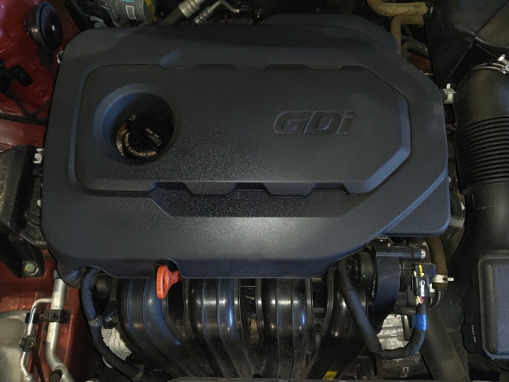 2017 Hyundai Sonata in Mobile, AL 36606 - 18125750 30