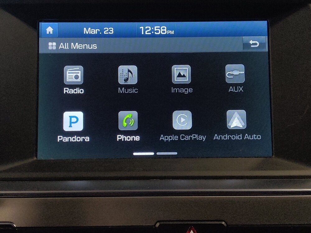 2017 Hyundai Sonata in Mobile, AL 36606 - 18125750 25