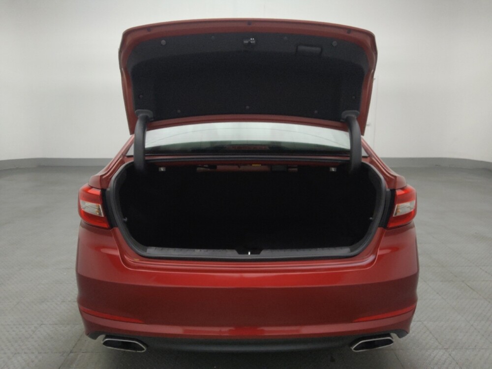 2017 Hyundai Sonata in Mobile, AL 36606 - 18125750 29