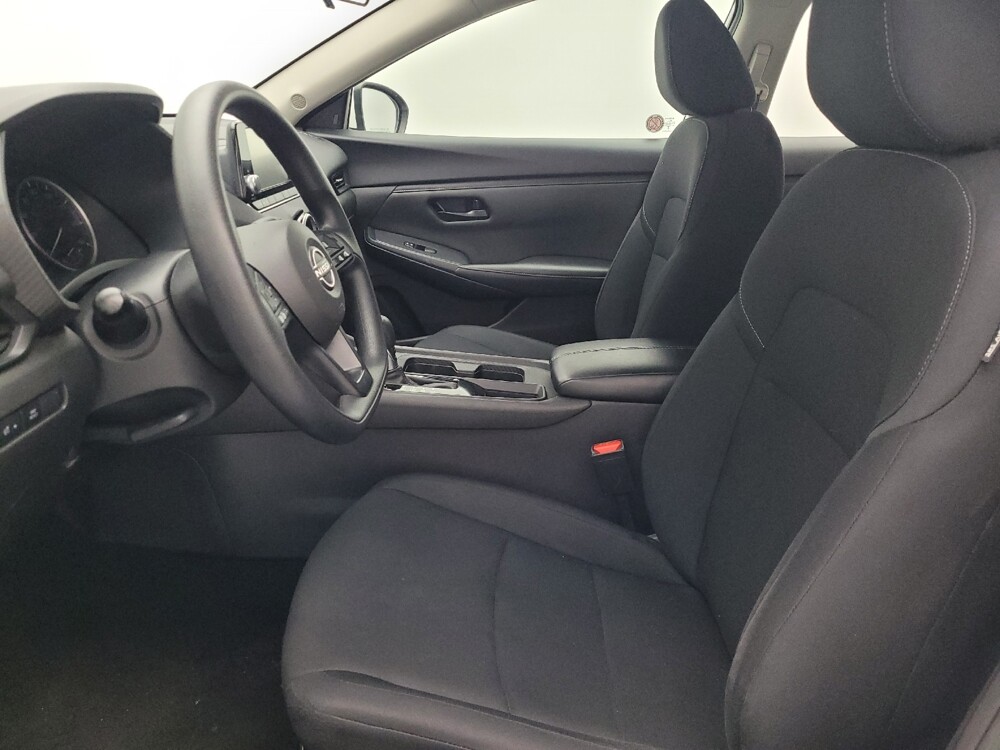 2024 Nissan Sentra in Jacksonville, FL 32225 - 18125751 17