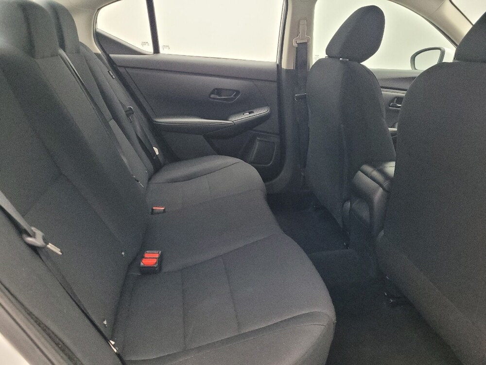 2024 Nissan Sentra in Jacksonville, FL 32225 - 18125751 19