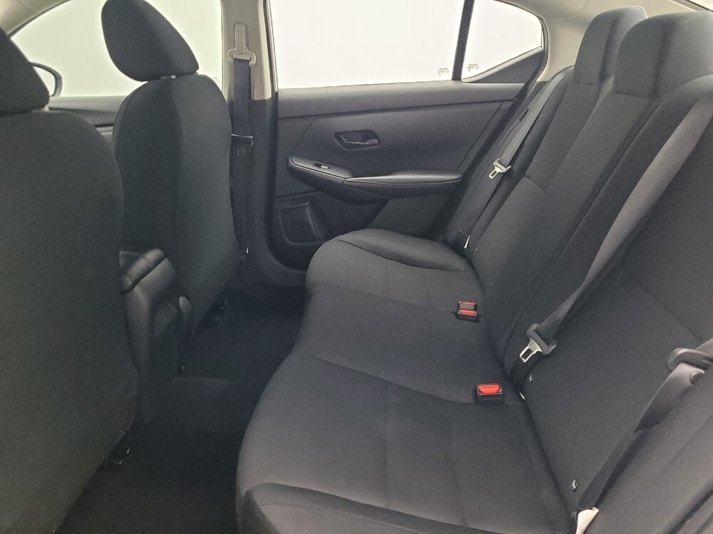 2024 Nissan Sentra in Jacksonville, FL 32225 - 18125751 18