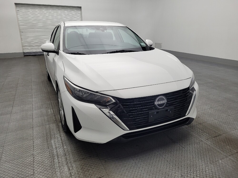 2024 Nissan Sentra in Jacksonville, FL 32225 - 18125751 14