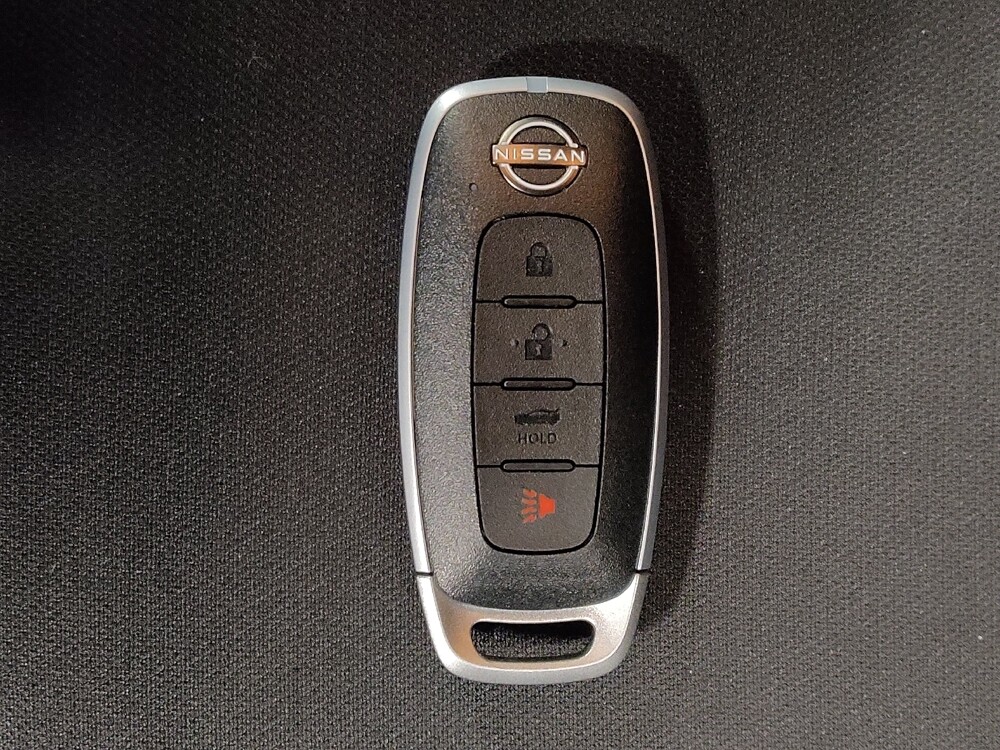 2024 Nissan Sentra in Jacksonville, FL 32225 - 18125751 32