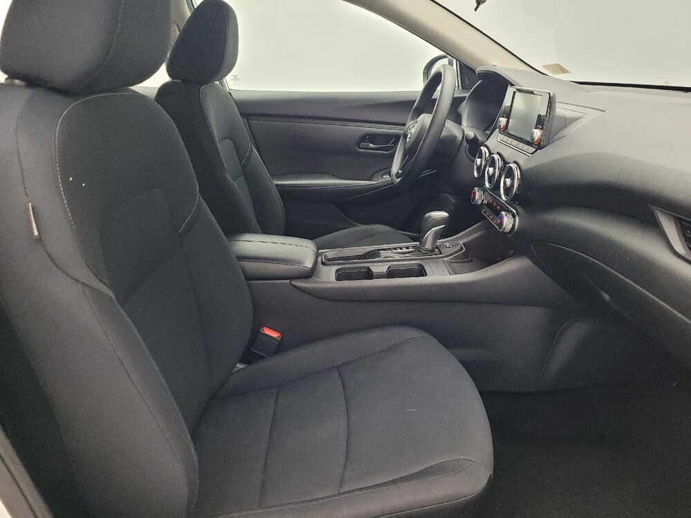 2024 Nissan Sentra in Jacksonville, FL 32225 - 18125751 21