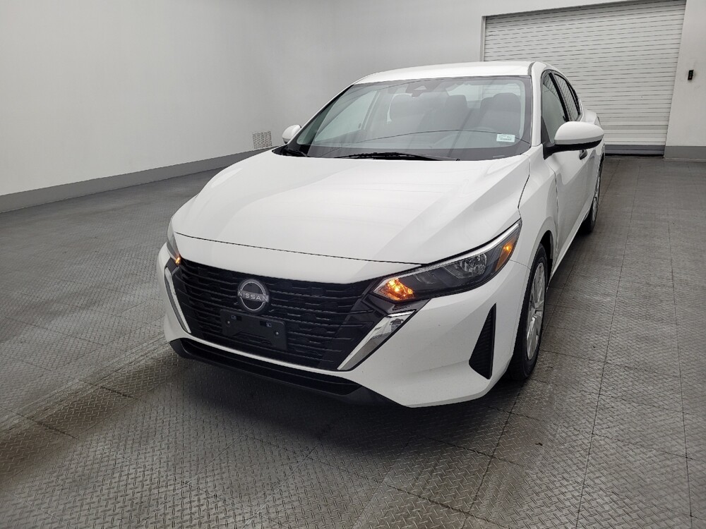 2024 Nissan Sentra in Jacksonville, FL 32225 - 18125751 15