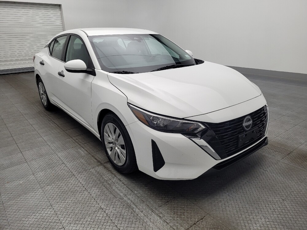 2024 Nissan Sentra in Jacksonville, FL 32225 - 18125751 13