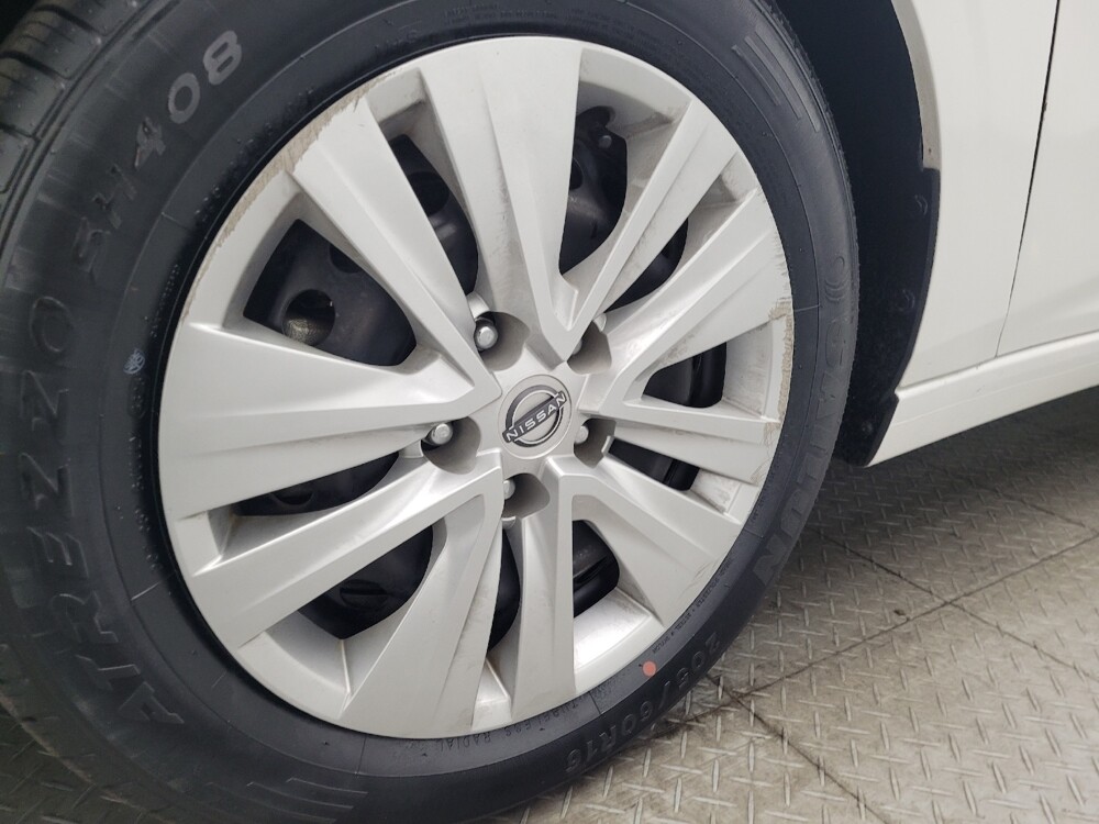 2024 Nissan Sentra in Jacksonville, FL 32225 - 18125751 31