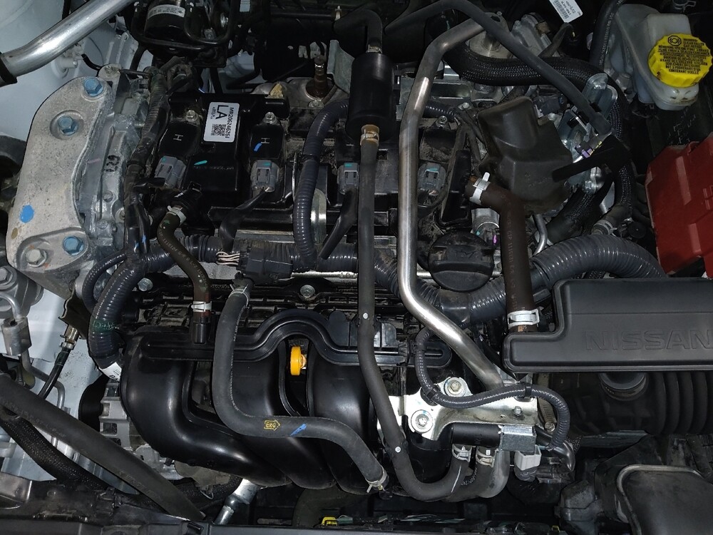 2024 Nissan Sentra in Jacksonville, FL 32225 - 18125751 30