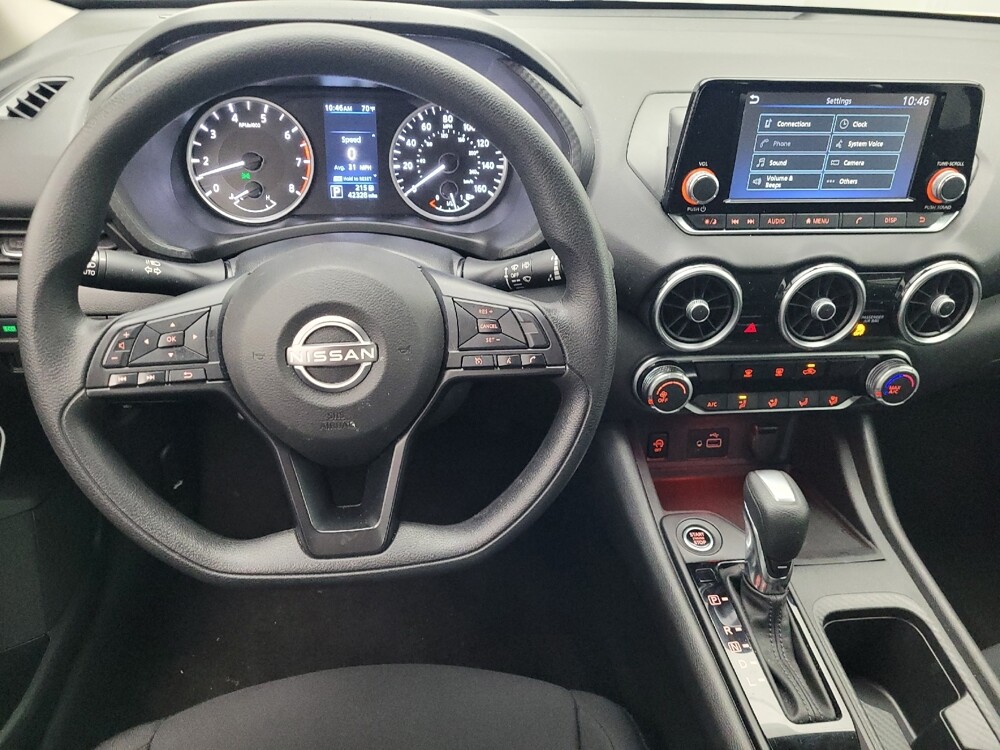 2024 Nissan Sentra in Jacksonville, FL 32225 - 18125751 22