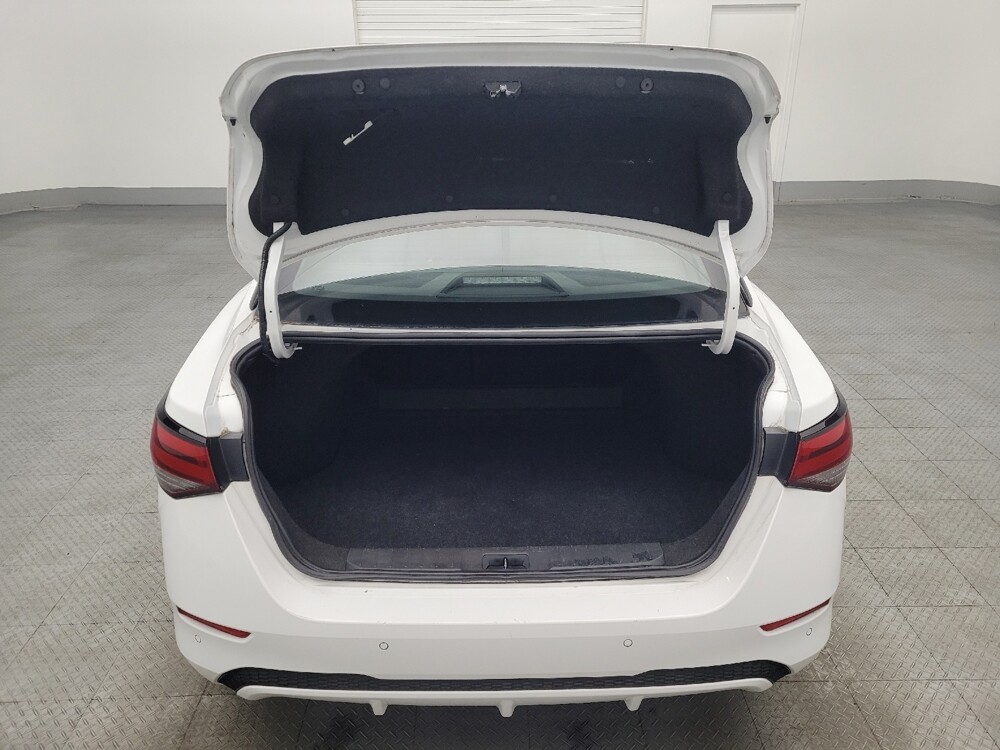 2024 Nissan Sentra in Jacksonville, FL 32225 - 18125751 29