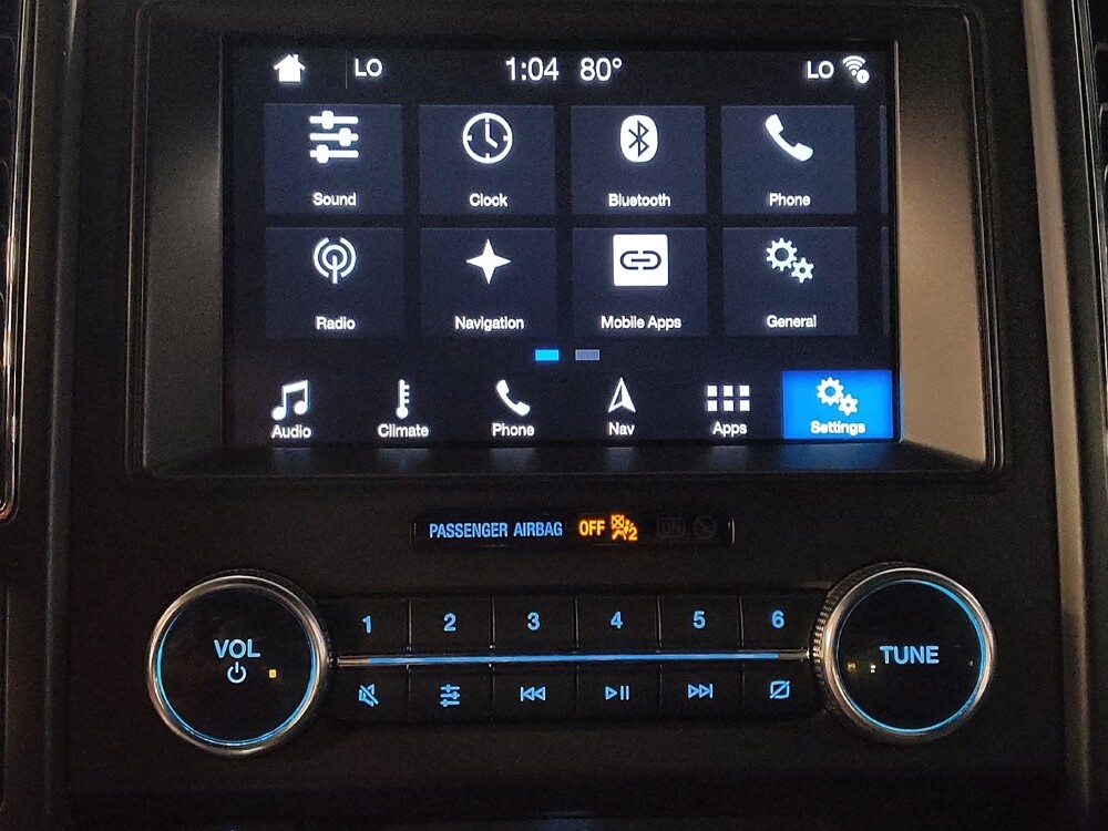 2018 Ford Expedition in Pensacola, FL 32505 - 18125752 25