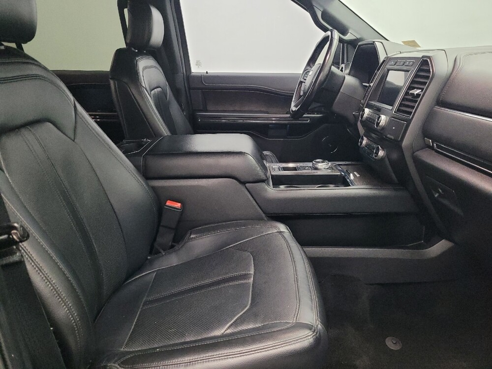 2018 Ford Expedition in Pensacola, FL 32505 - 18125752 21