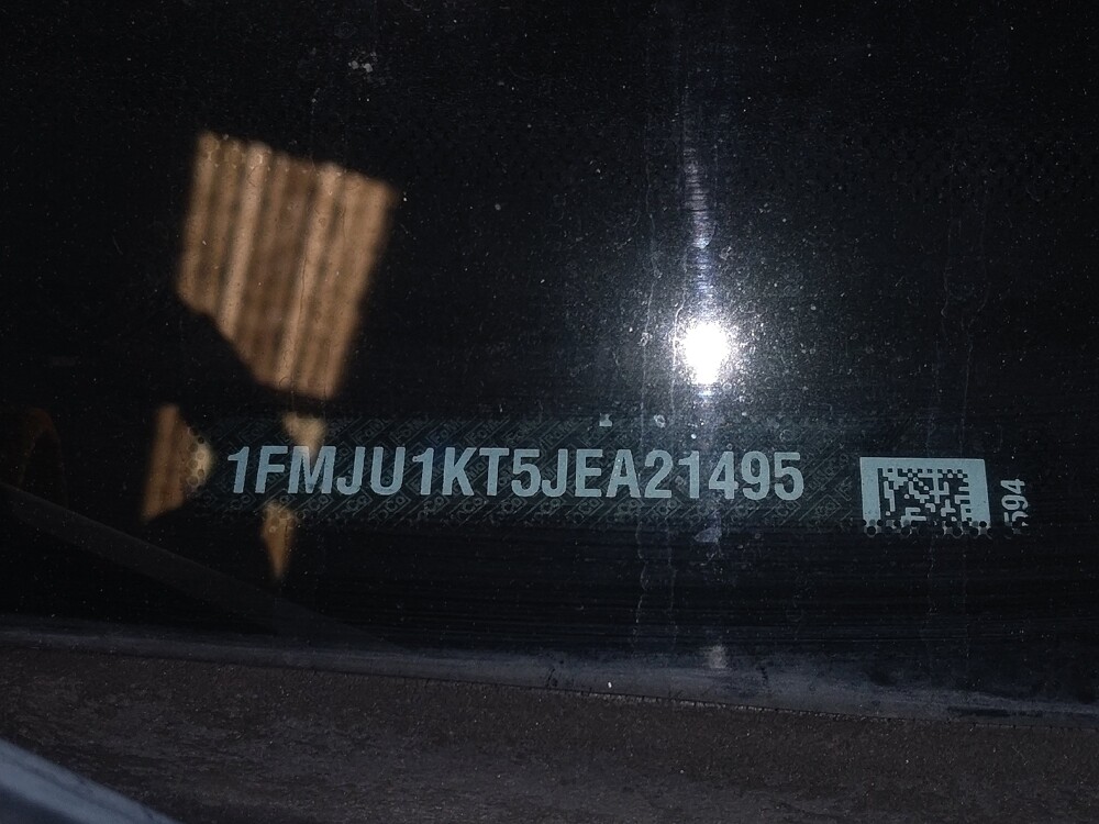 2018 Ford Expedition in Pensacola, FL 32505 - 18125752 33